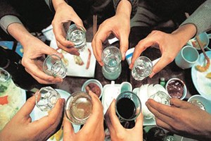 “Chuyện lạ” dùng bia cứu sống người ngộ độc rượu ở Quảng Trị: Đừng ngộ nhận việc “lấy độc trị độc” - Anh 2